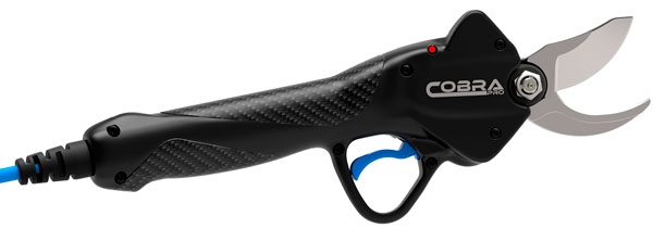 Campagnola Cobra: faster, lighter, more powerful