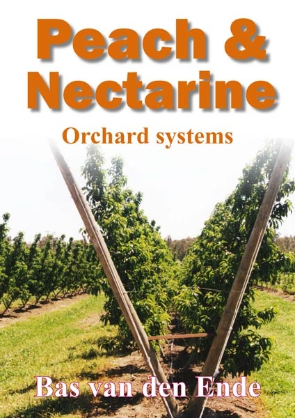 Peach & nectarine orchard systems