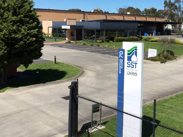 SST: a key solutions provider for  hort industries