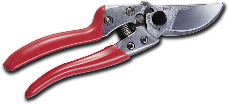 ARS’s professional bypass secateurs