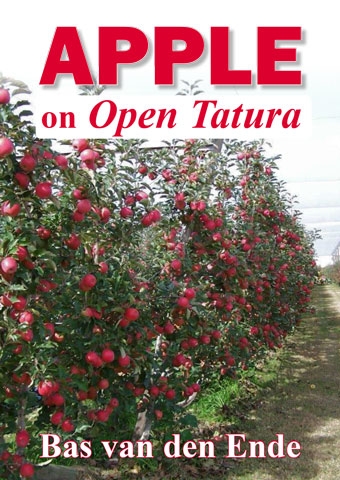 Apple on Open Tatura