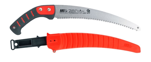 Quality ARS pruning saws from Japan